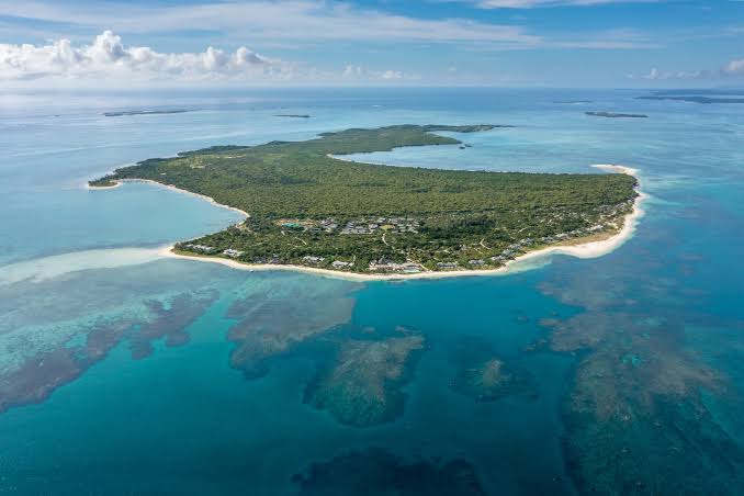 Les îles françaises où le temps semble ralentir naturellement