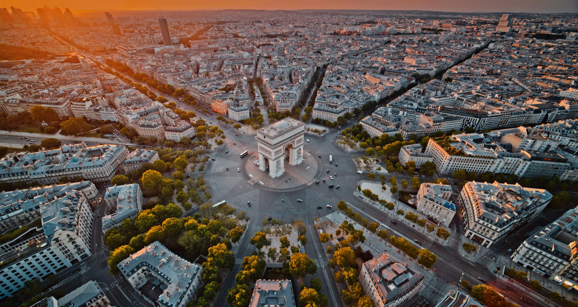 Des routes panoramiques pour admirer les plus beaux paysages de France