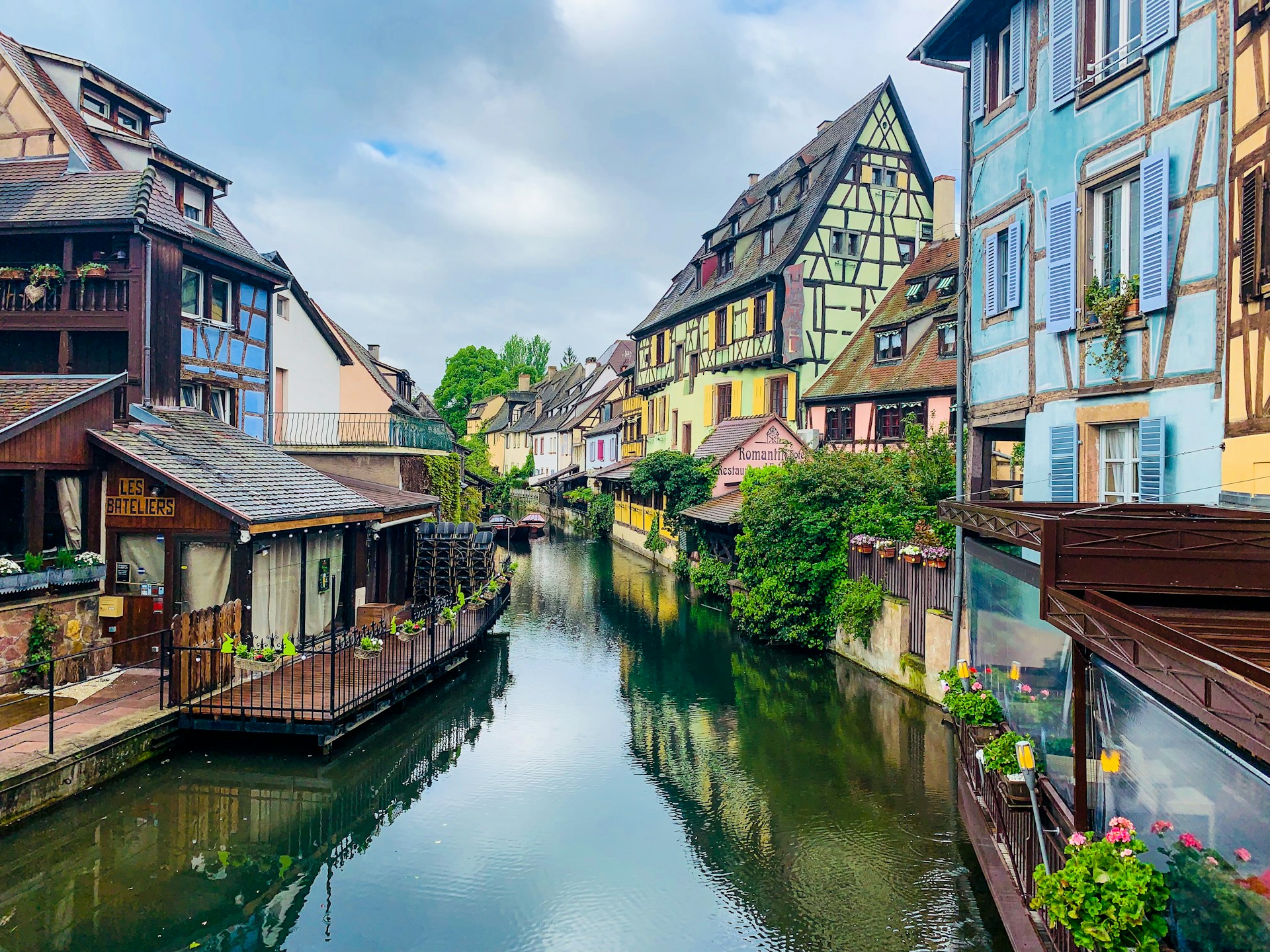 À la découverte des villages médiévaux qui ont conservé leur caractère d’origine